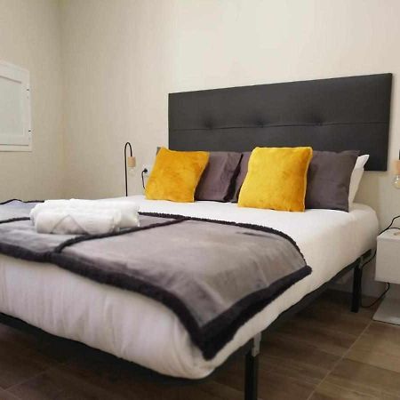 Kubik Apartamentos K1 Caces Dış mekan fotoğraf
