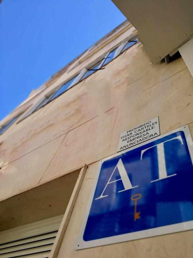 Kubik Apartamentos K1 Caces Dış mekan fotoğraf