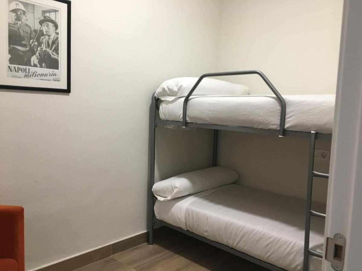 Kubik Apartamentos K1 Caces Dış mekan fotoğraf