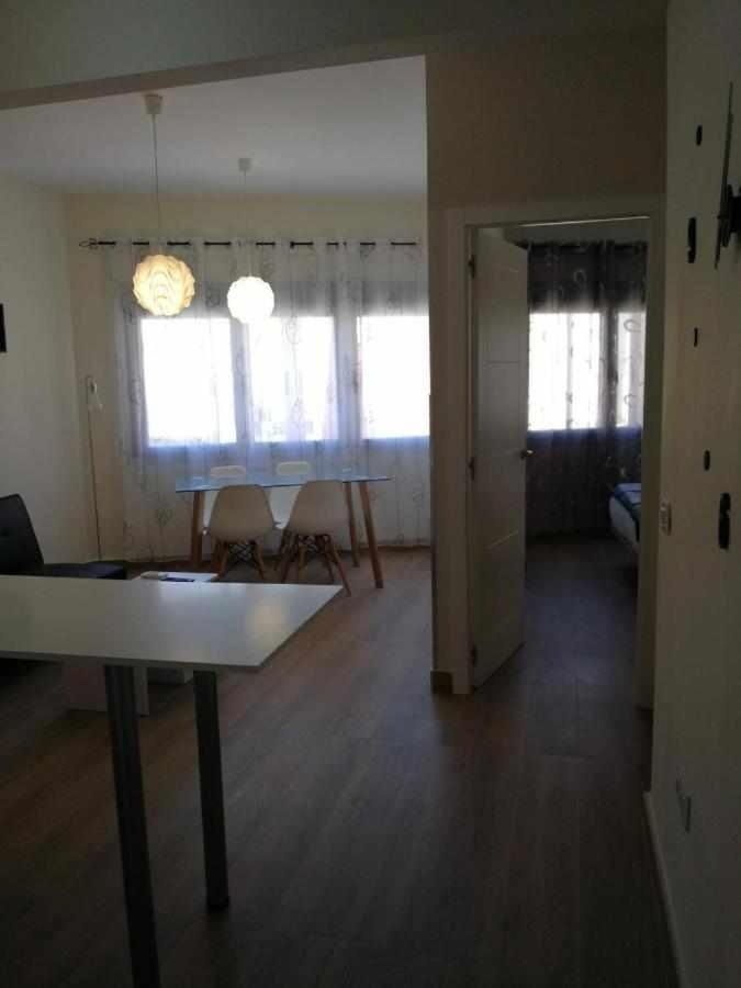 Kubik Apartamentos K1 Caces Dış mekan fotoğraf