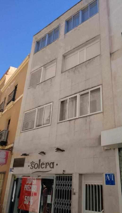 Kubik Apartamentos K1 Caces Dış mekan fotoğraf