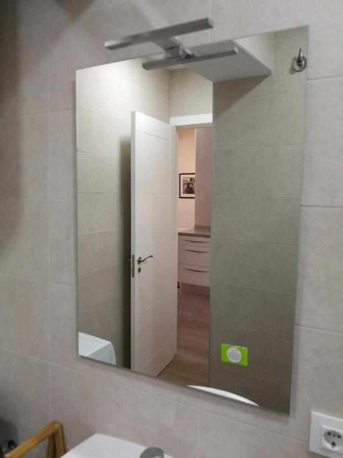 Kubik Apartamentos K1 Caces Dış mekan fotoğraf