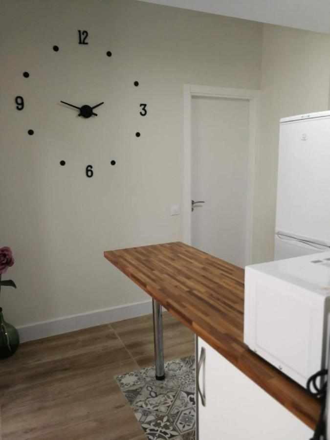 Kubik Apartamentos K1 Caces Dış mekan fotoğraf